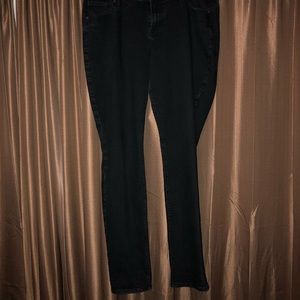 Old Navy Diva Skinny Jeans!